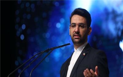 وعده جهرمی برای فعال شدن 5G در اینترنت خانگی تا اسفندماه