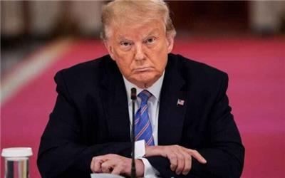 پای ترامپ هم به مناقشه جمهوری آذربایجان- ارمنستان باز شد