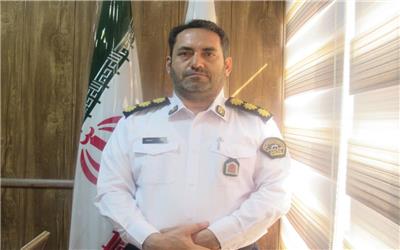 نوبت دهی اینترنتی مرکز تعویض پلاک غرب استان تهران (شهرستان شهریار)