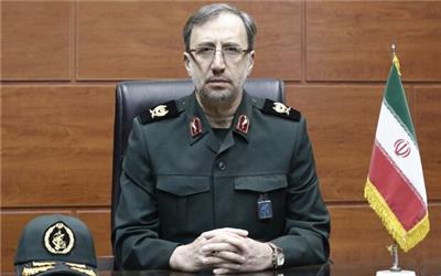 نیروهای مسلح برای برپایی بیمارستان‌های صحرایی آماده هستند