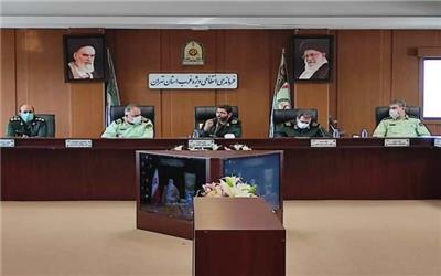 تعامل پلیس و سپاه موجب تقویت امنیت اجتماعی می شود
