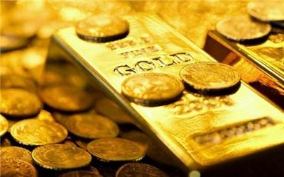 قیمت سکه طرح جدید یک آبان 1399 به 14 میلیون و 700 هزار تومان رسید