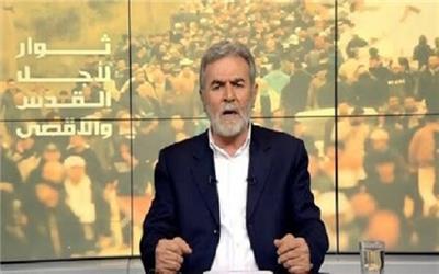 آینده منطقه در گرو سلاح مقاومت است/ لزوم آزادسازی اراضی اشغالی