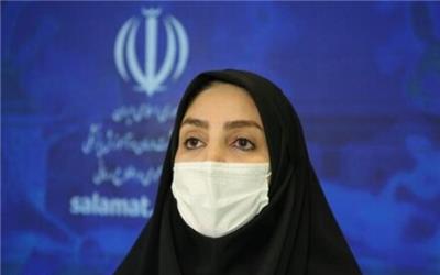 فوت 134 بیمار کرونایی/ حال 5 هزار و 273 نفر وخیم است