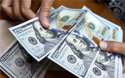 قیمت دلار آمریکا یکشنبه 7 دی 1399 به 25 هزار و 690 تومان رسید