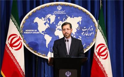 هشدار ایران به آمریکا/ به دیوان بین المللی دادگستری شکایت می کنیم