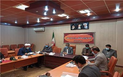 جمع آوری 267 معتاد متجاهر در شهرستان بهارستان