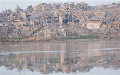 هشدار درباره تکرار سناریوی سال 2014 در موصل