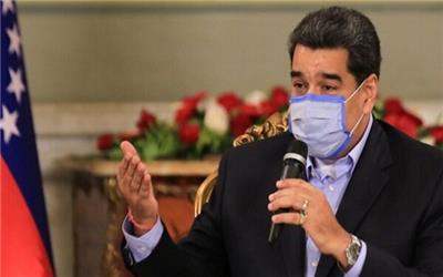 اعلام آمادگی ونزوئلا برای انتقال گاز به مکزیک