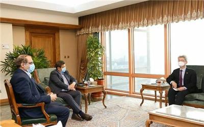 توافق جدید ایران و کره‌جنوبی برای انتقال منابع ارزی