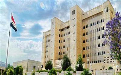 کنفرانس بروکسل درباره سوریه مشروعیت ندارد