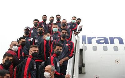 AFC پاسخ نگرانی پرسپولیس را داد