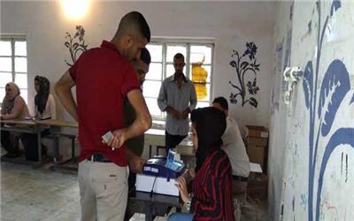 انحلال پارلمان عراق در گرو برگزاری انتخابات پارلمانی زودهنگام است