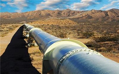 صادرات گاز آذربایجان به ترکیه متوقف شد