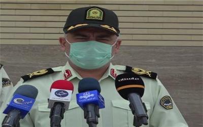 آدامس های خارجی قاچاق در "ملارد"