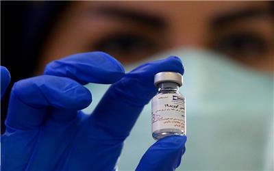 استان تهران نیازمند 20 میلیون دوز واکسن کرونا است