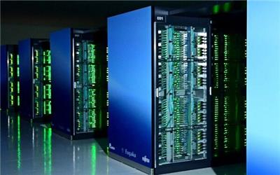 ابررایانه سیمرغ یکشنبه رونمایی می شود