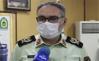 محموله افیونی از کامیون کشف شد