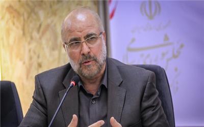 مردم و مقاومت فلسطین پاسخی قاطع به رفتار صهیونیست‌ها می‌دهند