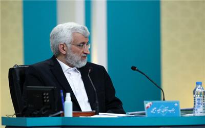 برجام یک چک بلامحل بود/ عده‌ای فهمی از مناسبات جهانی ندارند