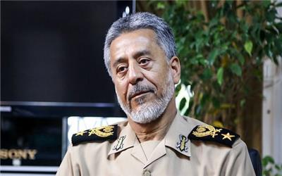کارکنان با انگیزه می‌توانند به پیشرفت ارتش کمک کنند