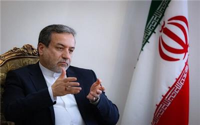 موضع قطعی نظام، رفع تحریم‌های ظالمانه علیه ملت ایران است