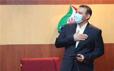 فوتبال سرمایه بزرگ اجتماعی است