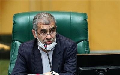 وزارت صمت در کنترل قیمت مصالح ساختمانی قصور کرده است