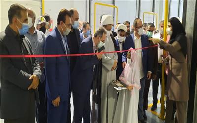 افتتاح و آغاز عملیات اجرایی 82 پروژه عمرانی در شهرستان رباط کریم به مناسبت هفته دولت