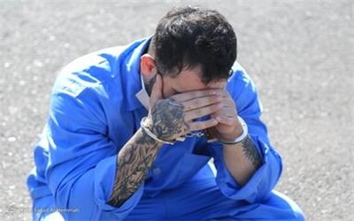 دستگیری شاخ اینستاگرام که کلیپ طنز می ساخت