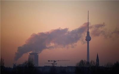 اروپا تا 21 سال دیگر به اهداف اقلیمی‌ خود دست نمی‌یابد