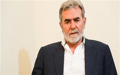 دبیرکل جهاد اسلامی: هرگز در مقابله با دشمن صهیونیست تردید نخواهیم کرد