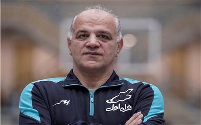مربی تیم ملی کشتی آزاد: بعد از المپیک پوست اندازی کردیم