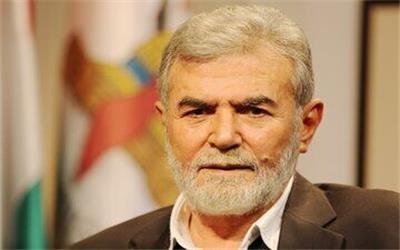 دبیرکل جهاد اسلامی: 6 اسیر فلسطینی سمبل آزادی هستند