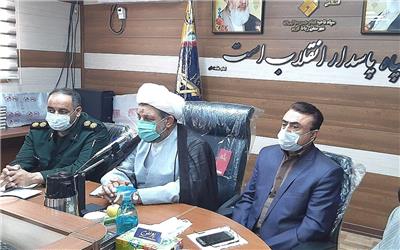 امام جمعه رباط کریم: حماسه دفاع مقدس گنجینه ای پایان ناپذیر است