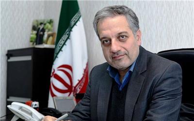 کارت زرد استانداری تهران به شورای اسلامی نسیم شهر