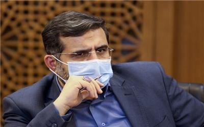 وزیر فرهنگ: تسهیلات بلاعوض و کم‌بهره در اختیار هنرمندان قرار می‌گیرد