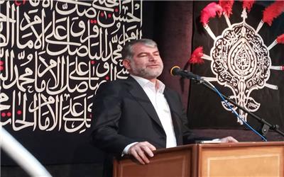 وزیر جهاد کشاورزی: گاهی "اقتدار غذایی" از "اقتدار نظامی" مهمتر است