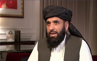 طالبان از سازمان‌ملل خواست کرسی افغانستان را به دولت موقت بدهد