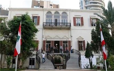 وزارت خارجه لبنان: از موضع عمان در قبال بحران میان «بیروت» و «ریاض» استقبال می کنیم