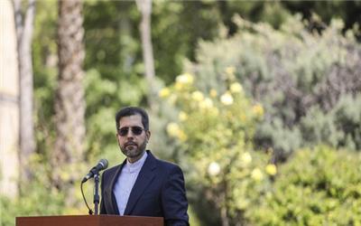 تهدید هرگز علیه ایران نتیجه‌بخش نبوده است