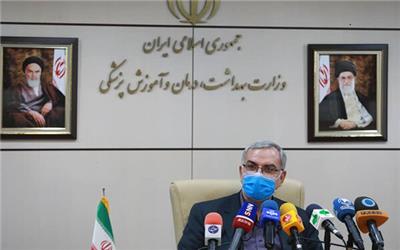 واکسیناسیون 80 درصد جمعیت تا پایان آبان
