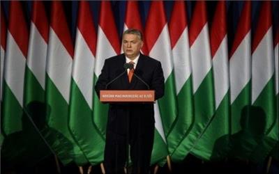 نخست وزیر مجارستان: حاضر به پذیرش دیکتاتوری اتحادیه اروپا نیستیم