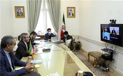 علی باقری:  لغو کلیه تحریم‌های مغایر با برجام شرط لازم موفقیت مذاکرات است
