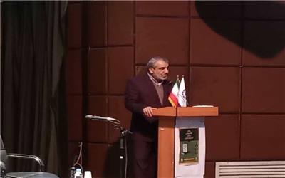 کدخدایی: پژوهش پایه و اساس رشد و پیشرفت کشور است