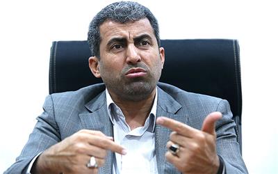 پورابراهیمی: بیش از 400 هزار میلیارد تومان از اموال دولت بلاتکلیف است