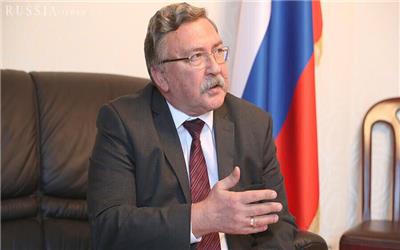 روسیه: طرف‌ها در وین برای تسریع دسترسی به پیش نویس توافق کردند