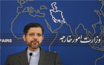 نتایج نشست هیات ایرانی در کره جنوبی محکی برای اراده سئول در حل مشکلات است