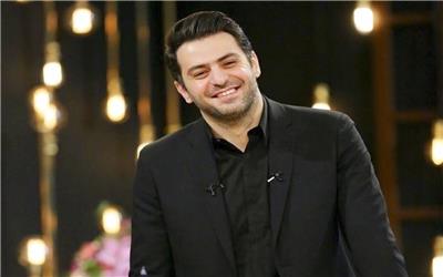 علی ضیا: ساخت «فرمول یک» مهم‌ترین کار زندگی من است