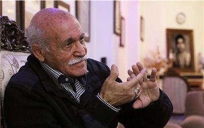 حیدری: درب هیات کشتی تهران برروی کشتی‌گیران قفل است